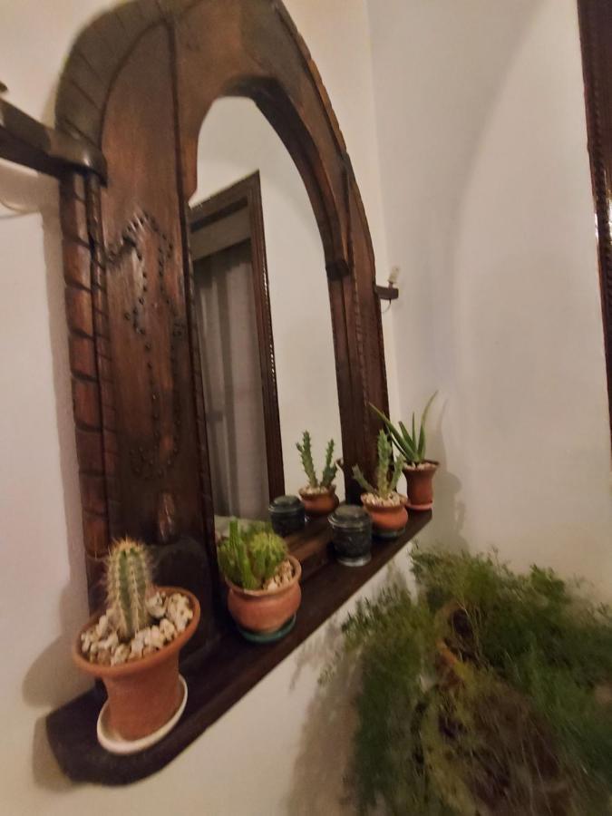 Riad Dar Karam Marrakesh Eksteriør bilde