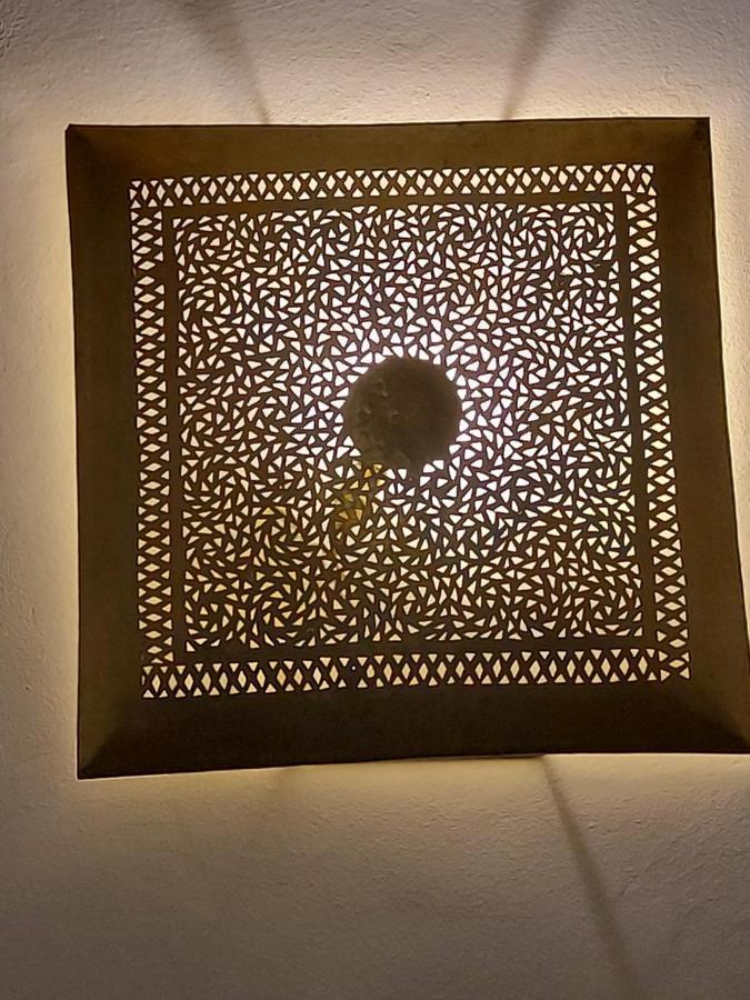 Riad Dar Karam Marrakesh Eksteriør bilde
