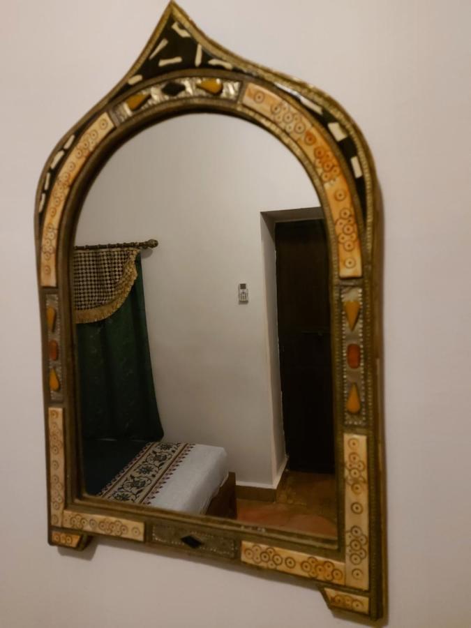 Riad Dar Karam Marrakesh Eksteriør bilde