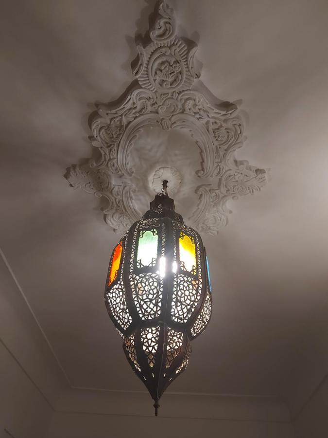 Riad Dar Karam Marrakesh Eksteriør bilde