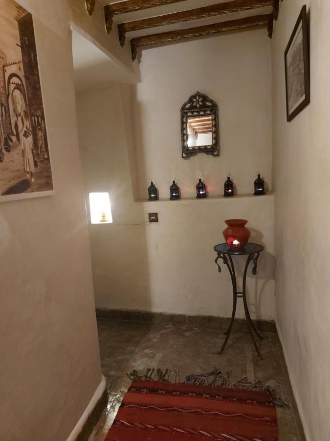 Riad Dar Karam Marrakesh Eksteriør bilde