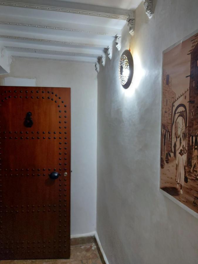 Riad Dar Karam Marrakesh Eksteriør bilde
