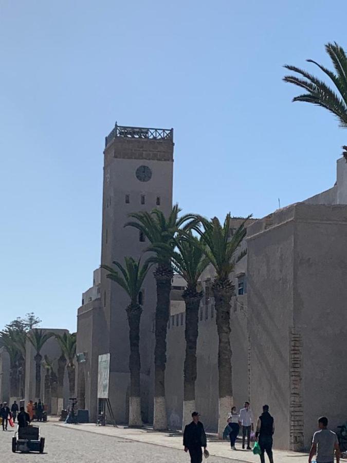 Riad Dar Karam Marrakesh Eksteriør bilde