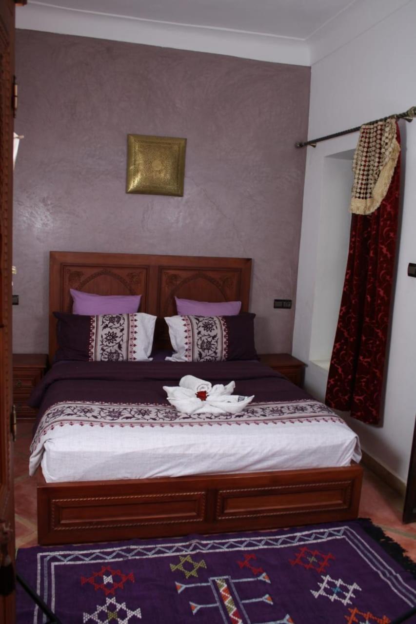 Riad Dar Karam Marrakesh Rom bilde